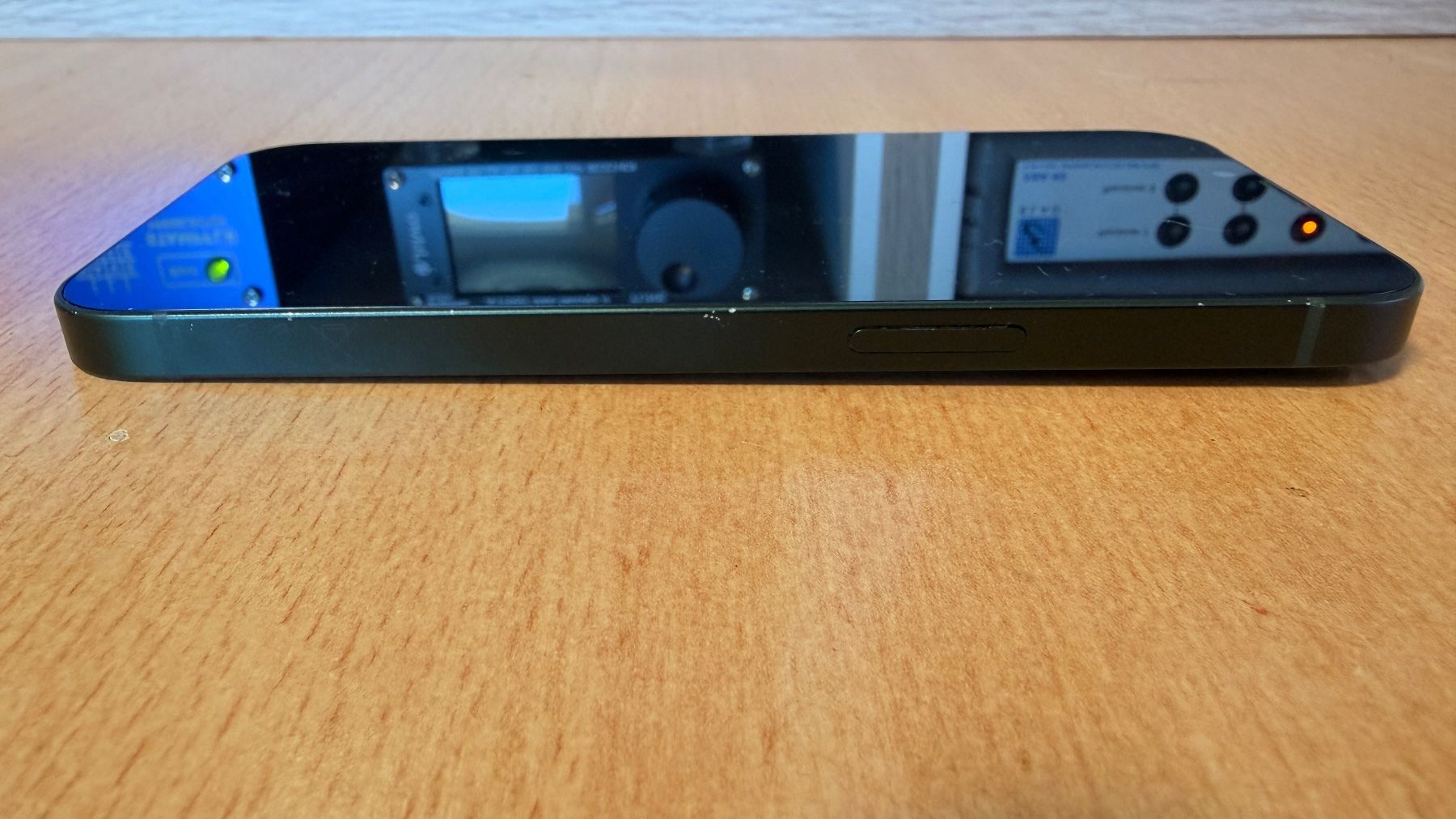 Apple Telefoni cellulari / Smartphones: iPhone 13 128GB Grün – Usato da Kefikon ZH venduto da Axilonis 2