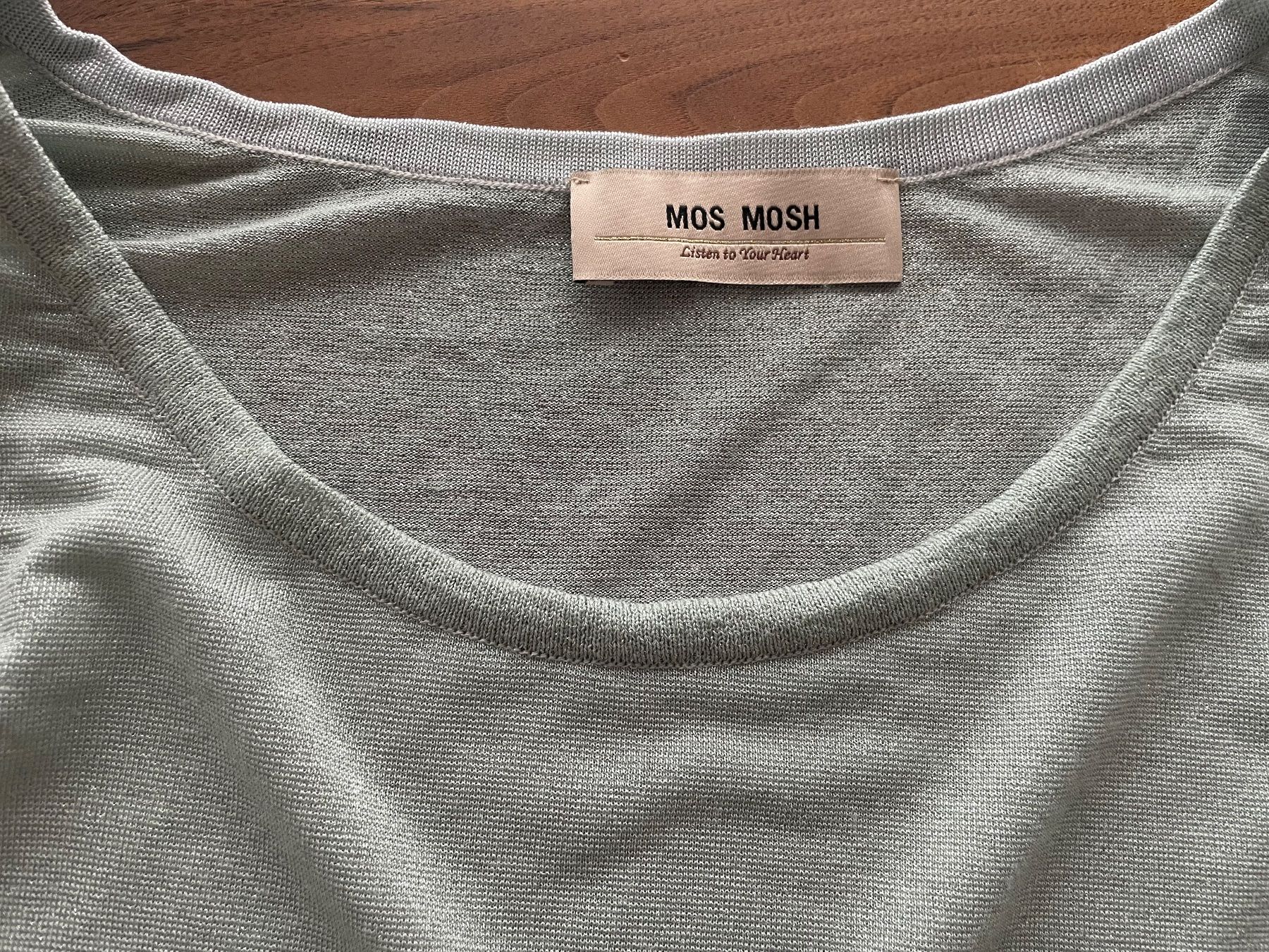Mos mosh Camicette: Mos mosh Bluse neu! – Nuovo (secondo la descrizione) da Unteriberg venduto da fae_2gz2 1