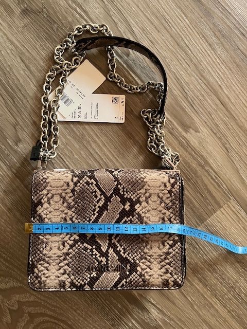 Marc Cain Borse da donna: Marccain  -  Elegante Leder Tasche - neu – Nuovo (secondo la descrizione) da Neerach venduto da romiping 8
