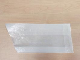 64 Stück Wurstbeutel, beschichtet NEU OVP
