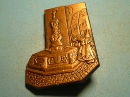 LUZERN 1975 BRONZE