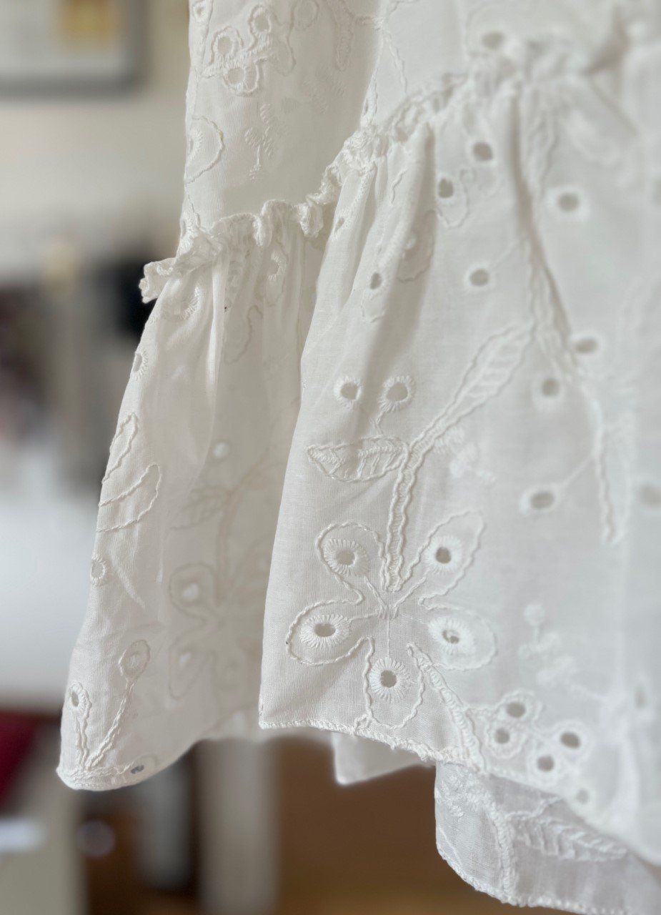 Tuniche: TUNIQUE EN COTON! M – Nuovo e nell'imballaggio originale da Locarno venduto da NicoNion 4