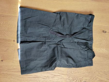 Massimo Dutti frauenrock Gr.38