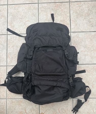 Trekkingrucksack Mil-Tec Commando 55L