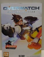 Overwatch Origins Edition PC - Top Zustand! 🎮(em52)