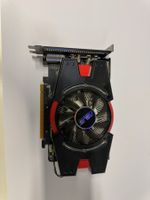 Asus R7 350X