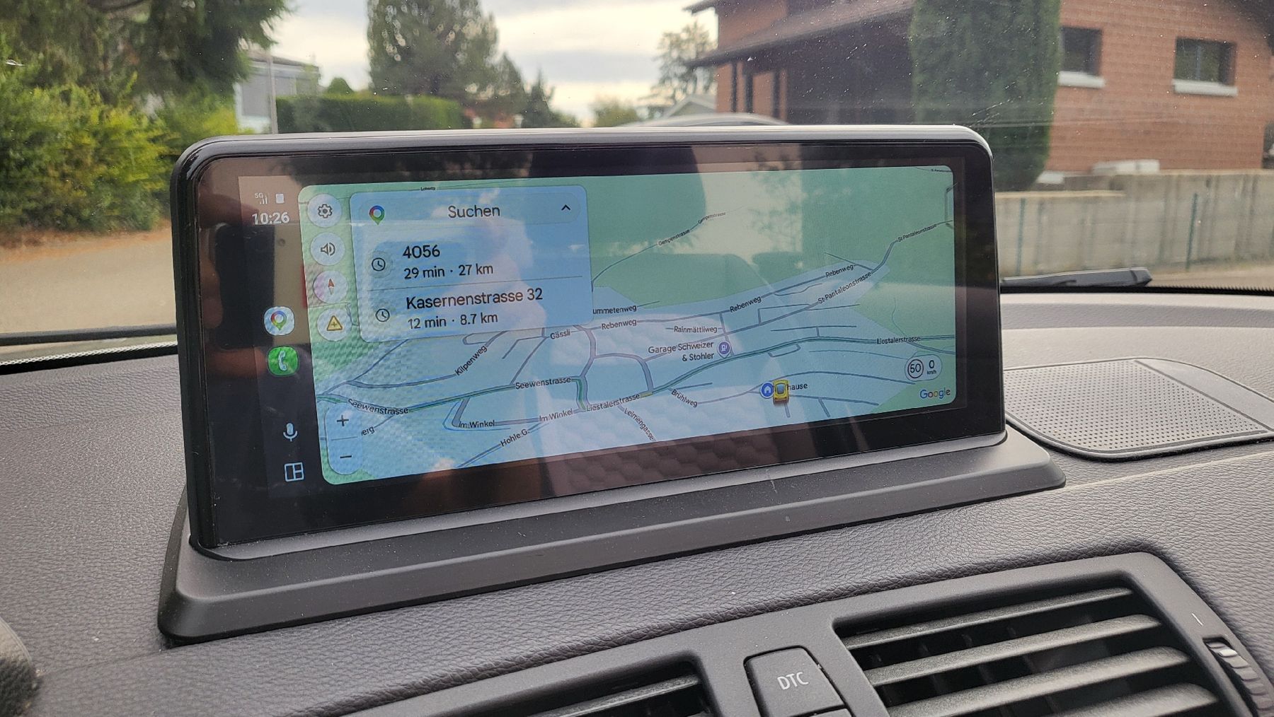 BMW Automobili: BMW 118i Cabrio Steptronic – Usato da Büren SO venduto da Muchepe1 2