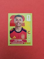 Panini Sticker WM 2026 Pedro Porro ESP 6