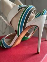 VALENTINO Garavani Schuhe ausgefallene high heels Pumps wNEU