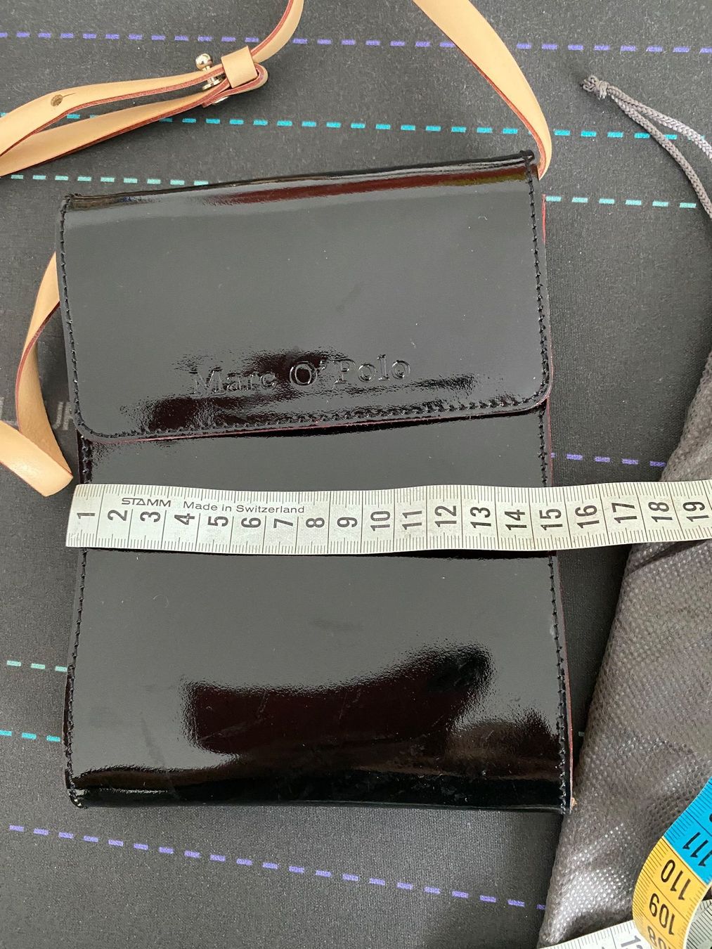 Marc O'Polo Borse da donna: Tasche Marco Polo – Usato da Sulzbach venduto da mar_27 5
