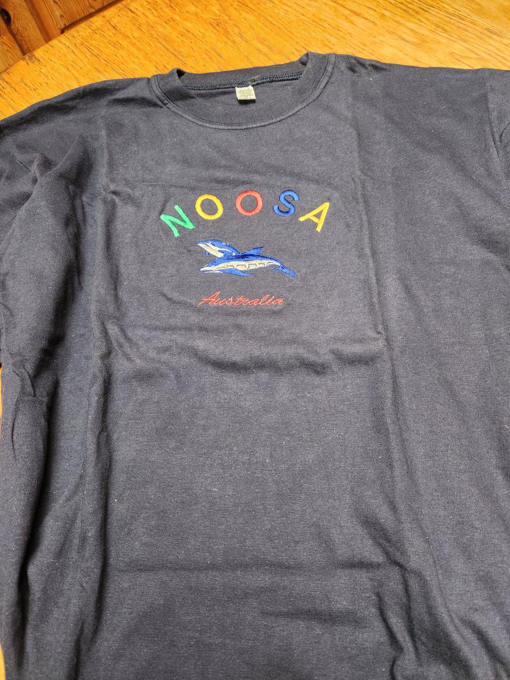 T-shirt: Australien, T-Shirt NEU Gr.M – Nuovo (secondo la descrizione) da Gstaad venduto da Meiel2020 2