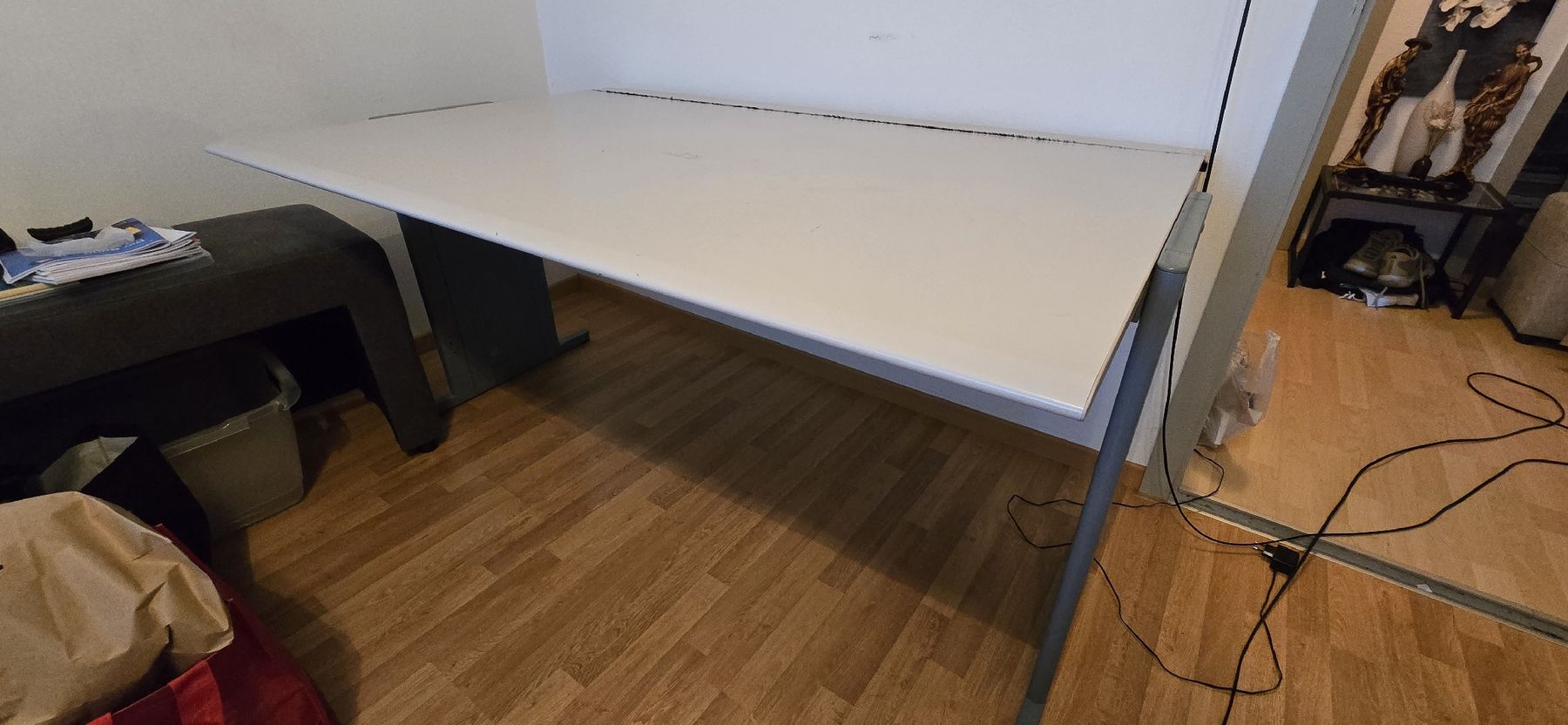 Tavoli: Bürotisch 160x100x76 – Usato da Flawil venduto da Pro_Liv