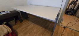 Bürotisch 160x100x76