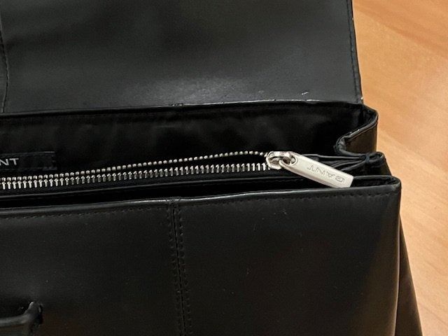 Gant Borse da donna: Gant Handtasche – Usato da Wabern venduto da MagdalenaWabern 7