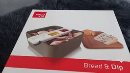 Bread & Dip von vacu vin  *NEU*