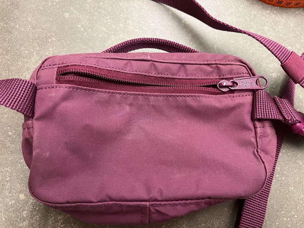 Fällraven kanken clearance
