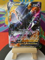 POKÉMON / Necrozma V / Battle Styles 🇩🇪