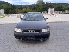 Audi a3 1.8 Automat