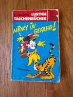 Lustiges Taschenbuch Nr. 13 – Micky in Gefahr! (1976)