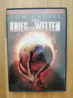 Krieg der Welten - DVD