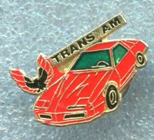 TRANS AM