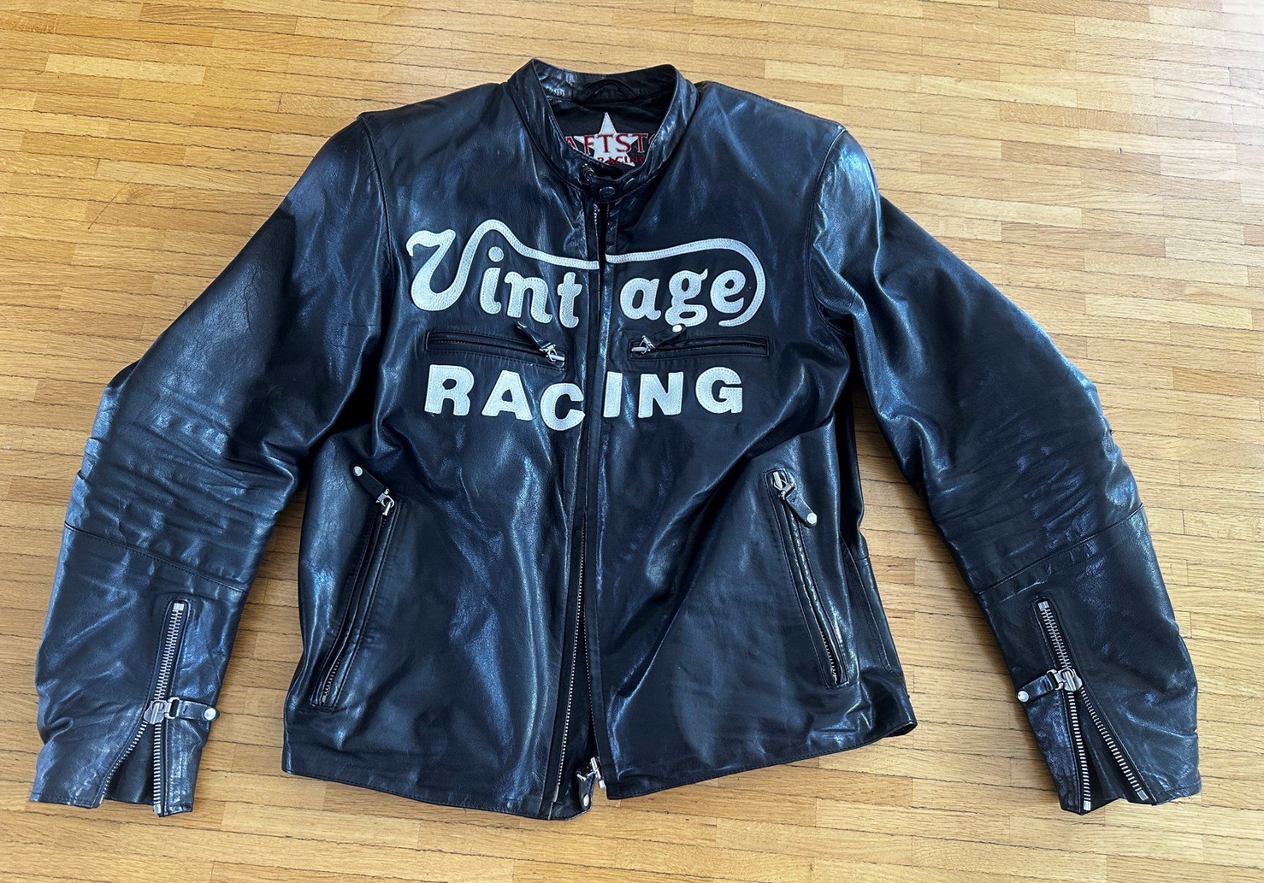 Meindl Giacche: Rebel Meindl Motorradjacke – Usato da St. Gallen venduto da reka2000 2