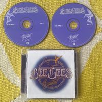 BEE GEES-2CD GREATEST