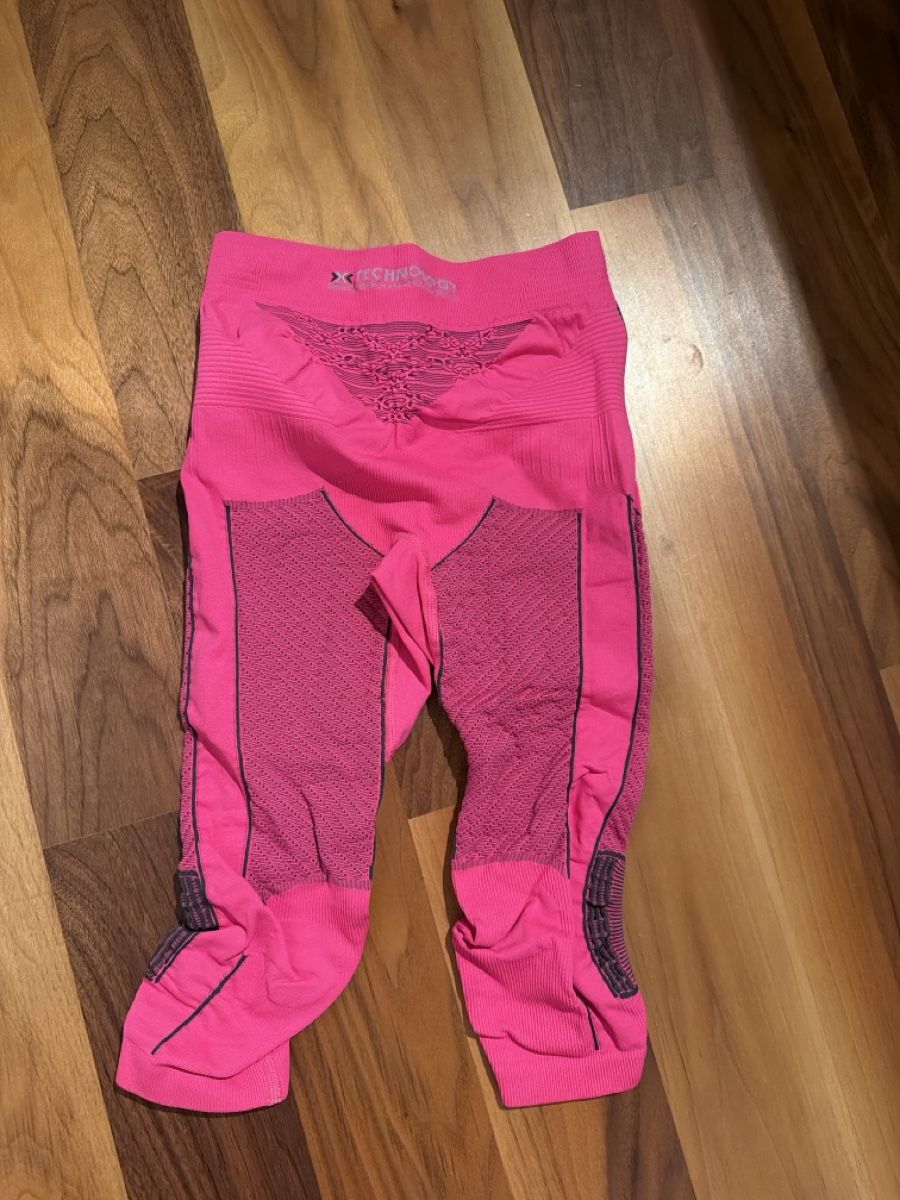 Autres dessous: XBIONIC Unterziehhose Gr. S – D'occasion à Ebnat-Kappel par mar_d2xt