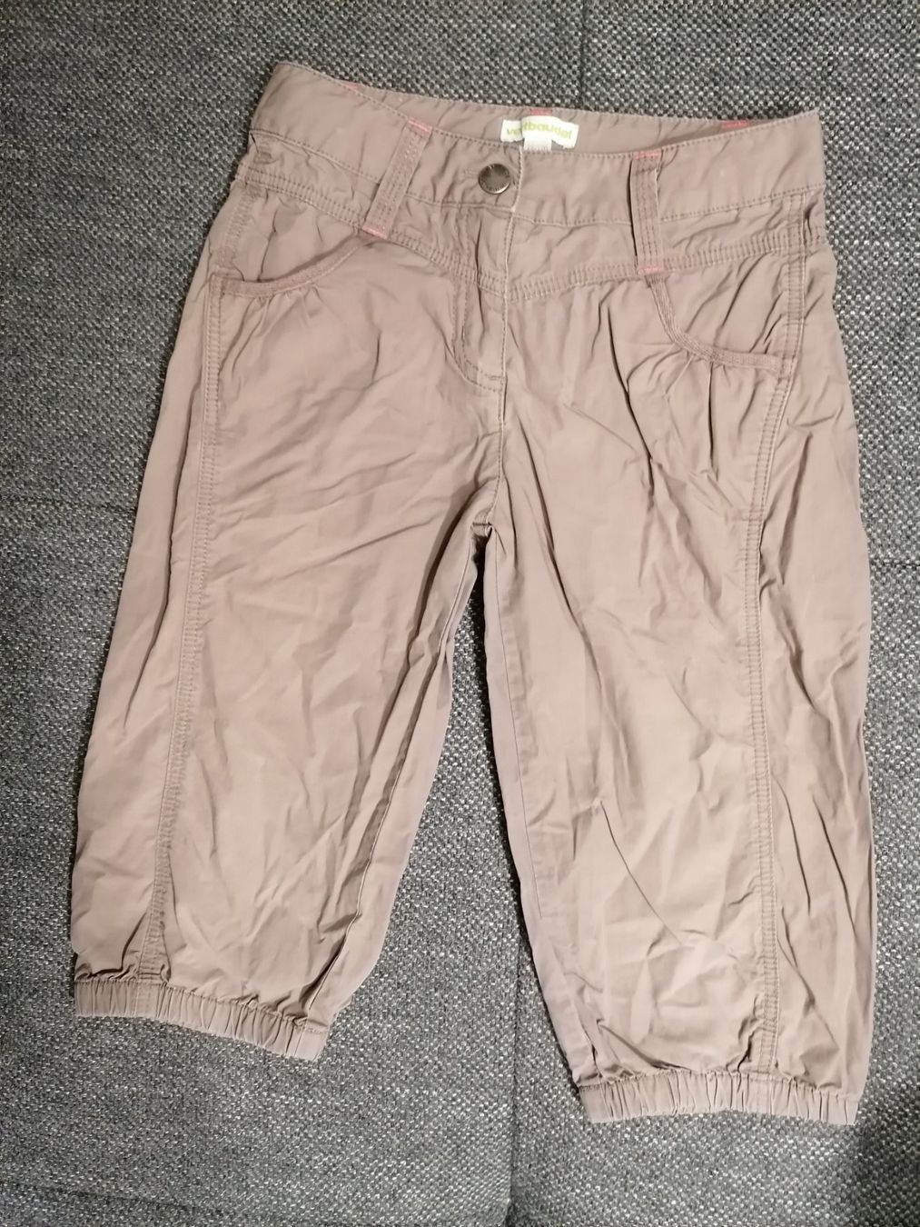 Pantaloni: Kurze Hose Gr. 120 – Usato da Büttikon AG venduto da Amineah