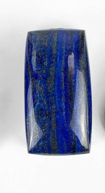 Pietre preziose: Exceptionnel bloc de Lapis Lazuli – Usato da Neuchâtel venduto da alexandrigor
