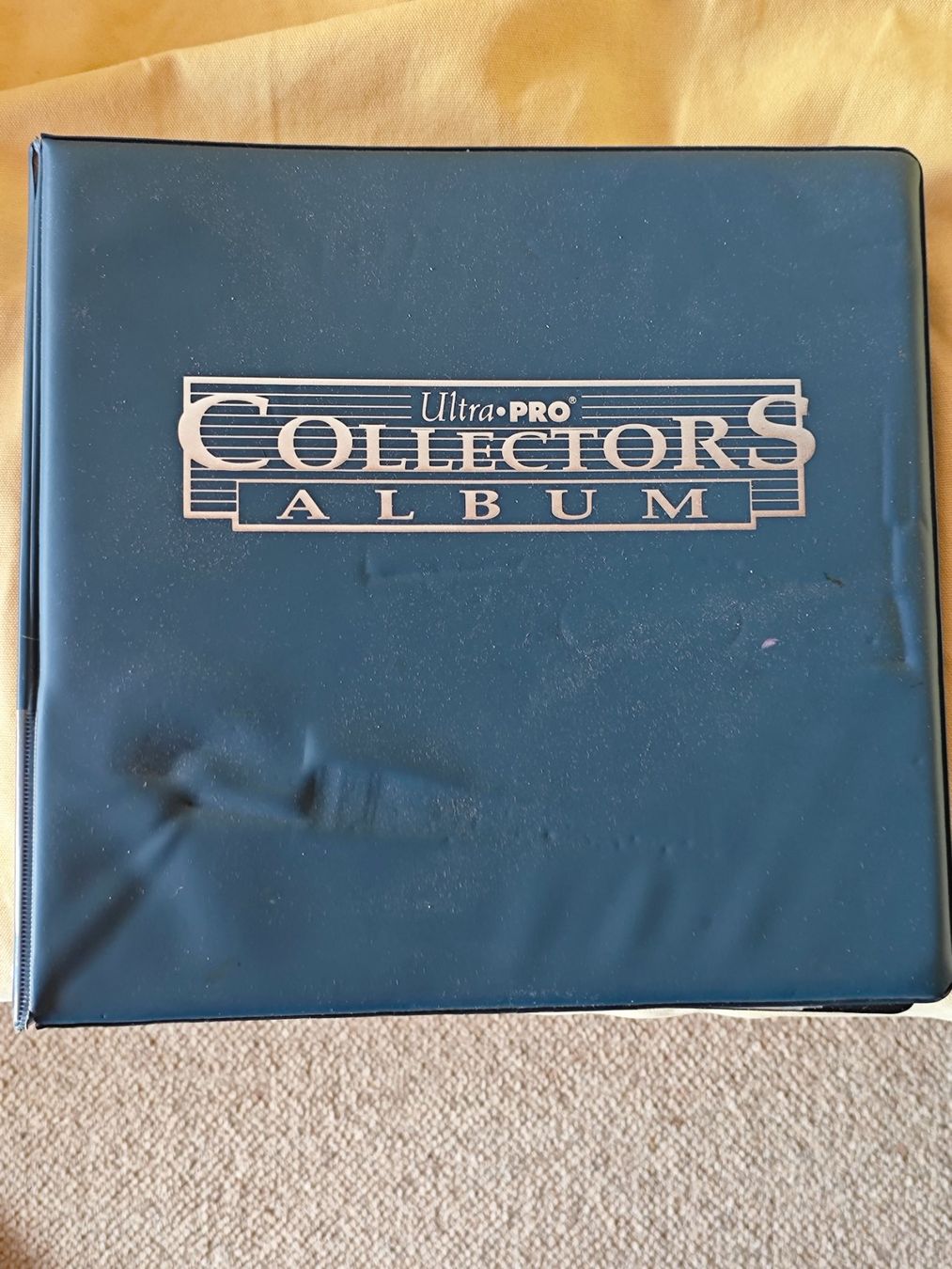 Pokémon Carte collezionabili: Grosse Pokemon Sammlung, ca 3000 Karten+Binder – Usato da Magden venduto da mmmxcix 2