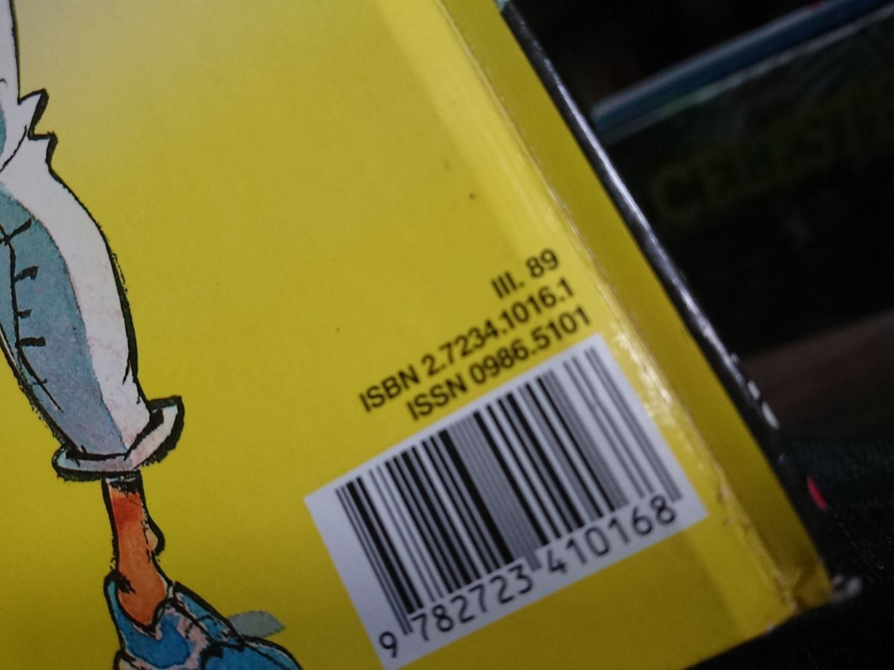 Fumetti: Célestin Speculoos 1 — Les Affreux EO – Usato da Farvagny-le-Grand venduto da LaCaverne 2