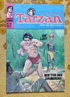 Tarzan Heft Nr 202 von 1975