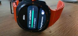 Samsung Galaxy Watch Ultra 2025