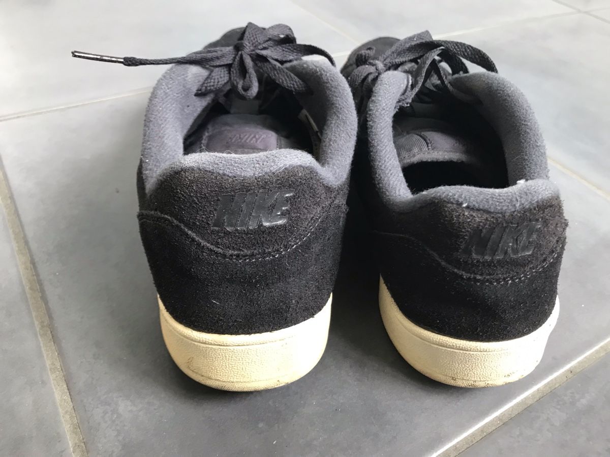 Nike Scarpe da uomo: Nike Sneaker 44 – Usato da Thalheim venduto da Twity 2