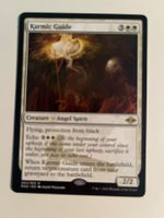 1 x Karmic Guide - Magic: The Gathering - MtG