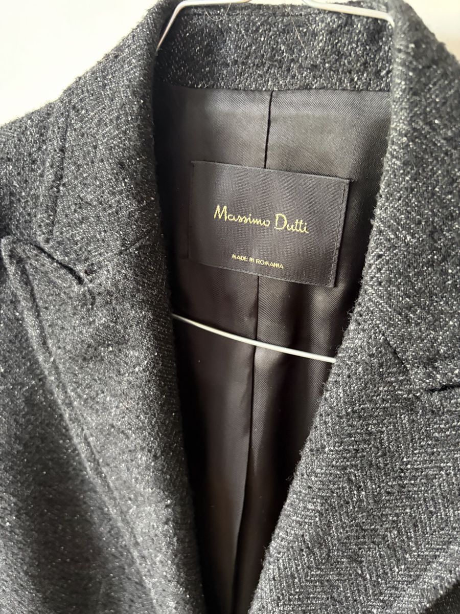 Massimo Dutti Giacche: Massimo Dutti Blazer - Size 34 – Usato da Zug venduto da digalvao 1