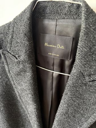 Massimo Dutti Blazer - Size 34