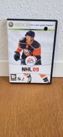 Xbox 360 - NHL 09