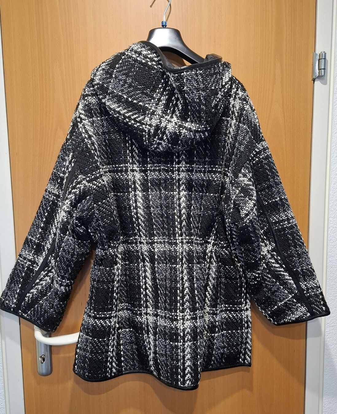 Maje Jacken: Wendejacke MAJE Gr. 1 – Neu (gemäss Beschreibung) aus Balzers von mackfose 2