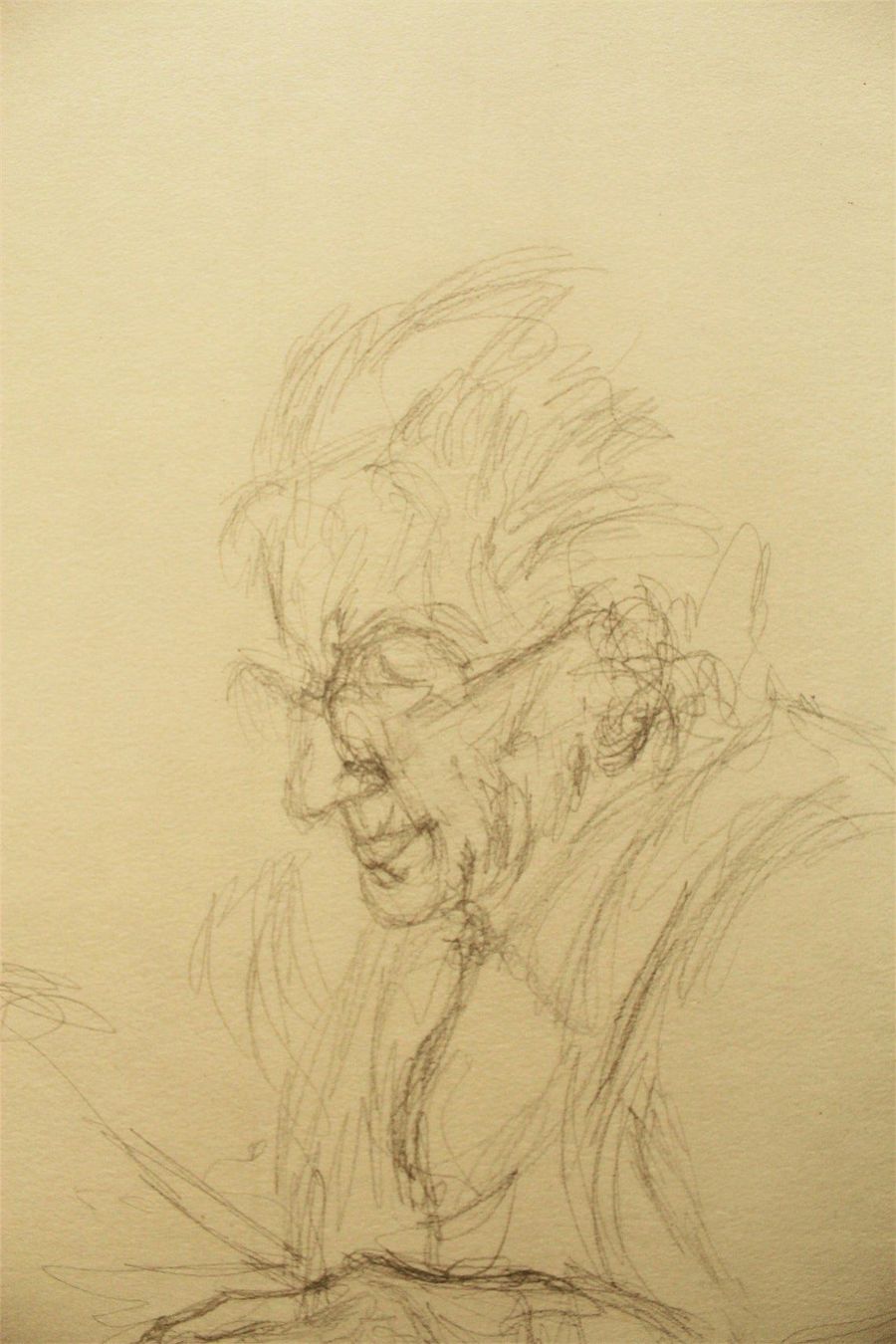 Grafica & Litografie: Alberto Giacometti, Vintage Lithographie – Nuovo (secondo la descrizione) da Ponte Tresa venduto da 11GalleriaAlterEgo11 8