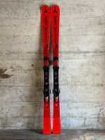 Atomic Redster S9 Ski 165CM