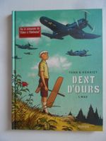 DENT D' OURS 1.  -  MAX