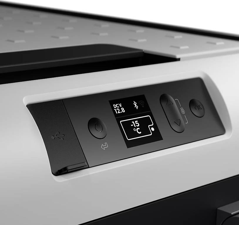 Frigoriferi & Refrigeratori: Dometic CFX35 Kühlbox mit Kompressor  – Usato da Zumikon venduto da nubyan 1