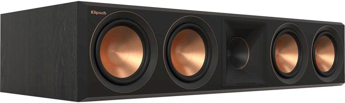 Amplificatori: KLIPSCH RP-504C II Center-Lautsprecher – Nuovo e nell'imballaggio originale da Bottighofen venduto da zaap 1