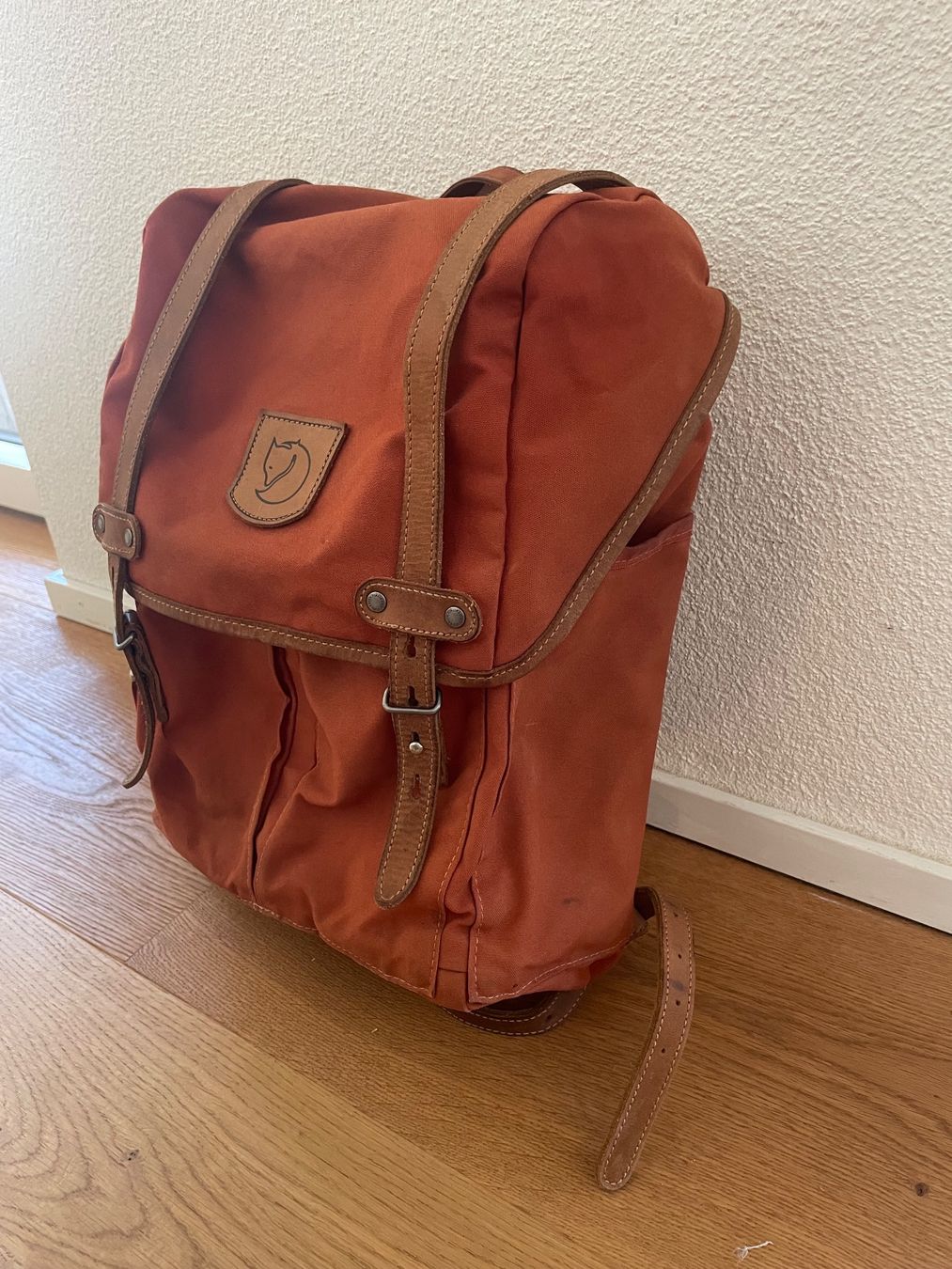 Fjällräven Rucksäcke: Fjäll Räven Rucksack Nr. 21 – Gebraucht aus Biberstein von Mavogel 1