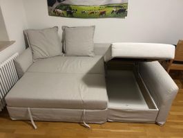 IKEA (Bett-)Sofa 235x150