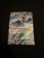 Carte Pokémon Pingoléon EX 070/094 