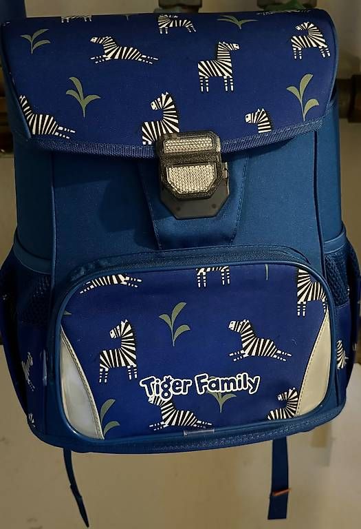 Borse & Zaini: Kinder Schultasche – Usato da Bern venduto da mam_v6sq