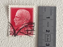 Italia Briefmarke 🇮🇹